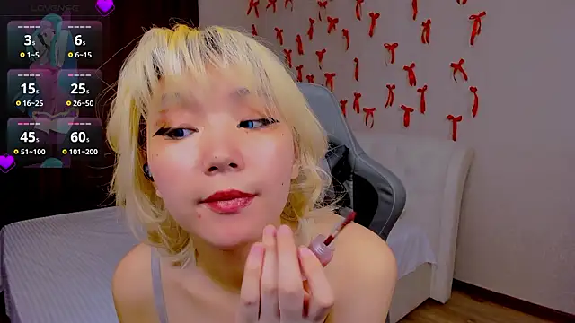 Milla Aheo online show from February 2026 01:05:01 PM