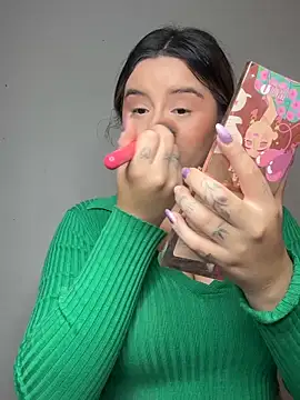 SaraBraun  online show from March 2026 05:50:02 PM