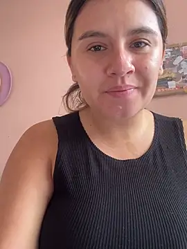 SaraBraun  online show from March 2026 07:07:02 PM