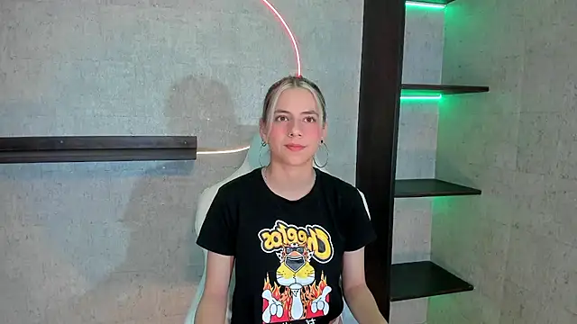 ArtemisaBlake online show from December 2024 09:19:01 PM