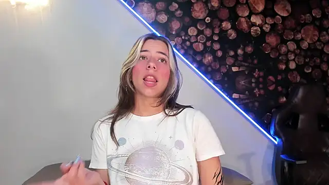 ArtemisaBlake online show from March 2025 04:38:02 PM