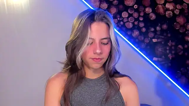 ArtemisaBlake online show from March 2025 04:51:01 PM