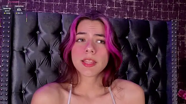 ArtemisaBlake online show from September 2025 05:29:02 PM