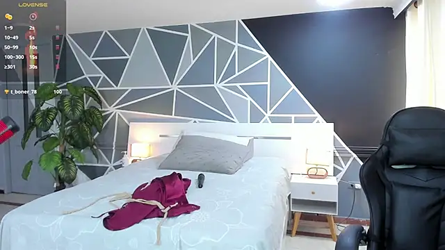 Lucifer shadow online show from February 2025 06:55:01 PM