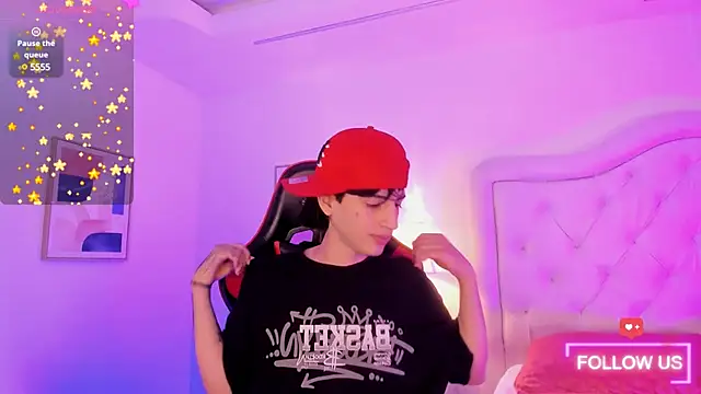 sett and gwen online show from March 2025 03:30:02 AM