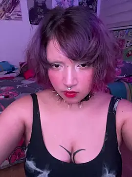 lady noize online show from July 2026 02:05:17 AM