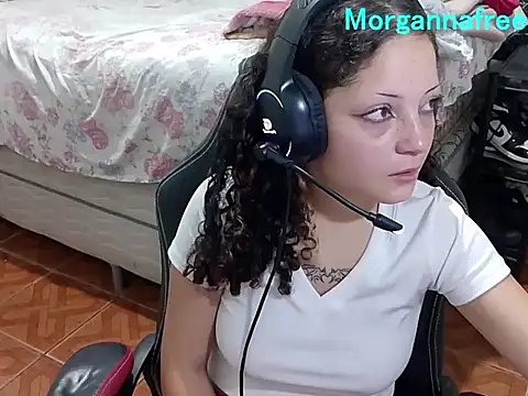Morgana bat online show from April 2026 08:59:01 PM