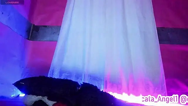 Cata-angel online show from March 2025 06:42:02 AM