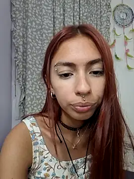 Jazmin-Cerezita online show from November 2025 02:02:01 AM