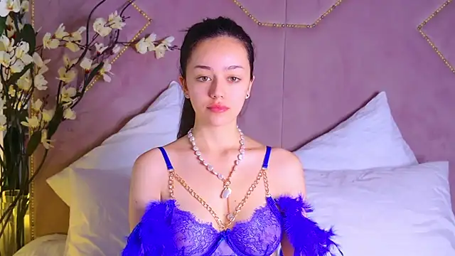 STELLA RICH online show from October 2025 08:53:02 PM