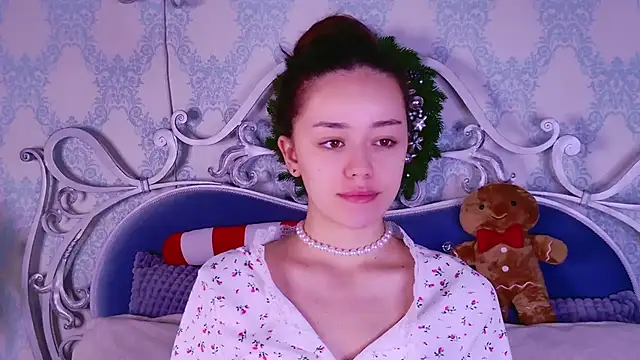 STELLA RICH online show from December 2025 11:08:02 AM