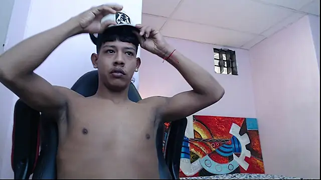 Snapshot of mr_stiven_ chatting on January 2025 06:15:02 AM mr stiven  online show from January 2025 06:15:02 AM