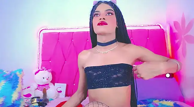 Theylor Rouse online show from January 2025 06:01:02 AM