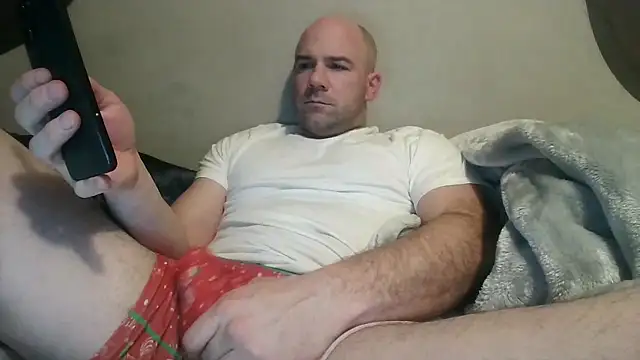 Nickj630 online show from January 2026 04:26:01 AM