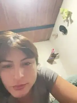 Liah ferrer online show from July 2026 04:17:02 AM