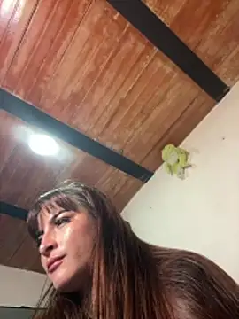 Liah ferrer online show from July 2026 09:19:02 AM