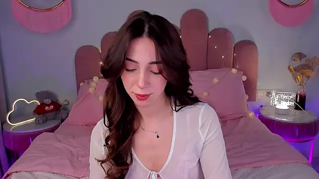 ElsaYoung online show from January 2025 09:11:02 AM