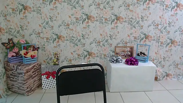 Lina Star S online show from February 2025 06:57:01 AM