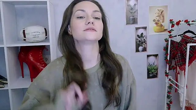 Lina Star S online show from January 2026 06:52:02 AM