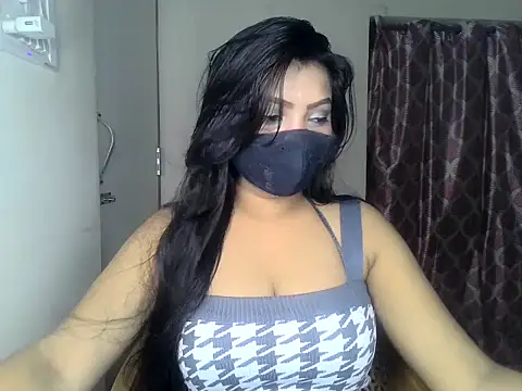 Snapshot of ishi_Beauty chatting on September 2025 07:57:01 AM ishi Beauty online show from September 2025 07:57:01 AM