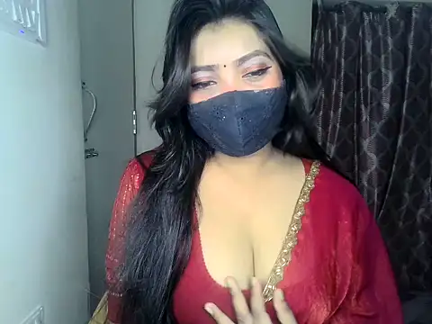 Snapshot of ishi_Beauty chatting on October 2025 06:23:02 AM ishi Beauty online show from October 2025 06:23:02 AM