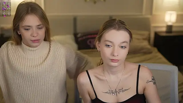 Ewa Pearl online show from November 2025 07:44:02 AM