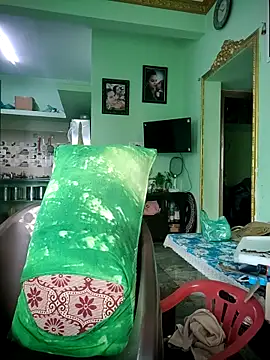 Oeshi online show from November 2025 08:58:02 AM