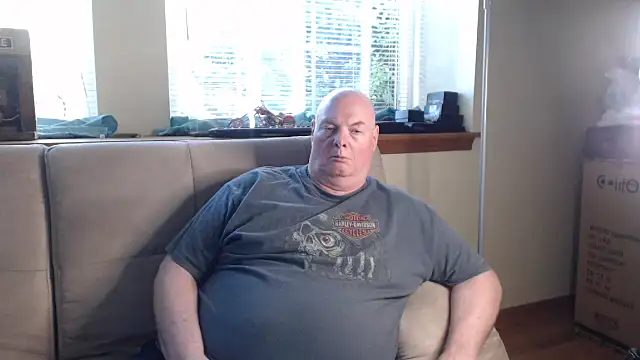 harley99574 online show from September 2025 08:09:02 PM