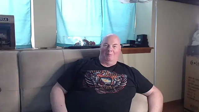 harley99574 online show from October 2025 07:37:01 PM