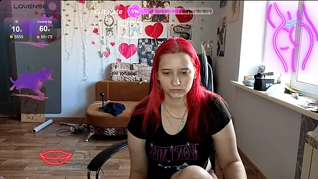 RachelPirce online show from April 2026 09:43:01 AM