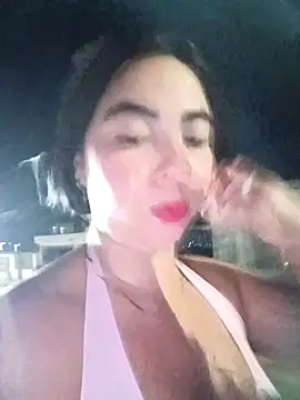 KathaDanger online show from October 2025 02:45:01 AM