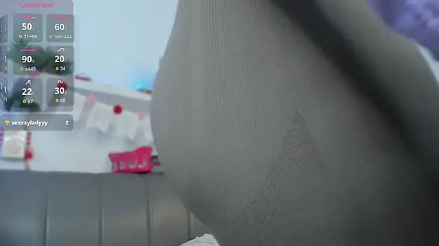 jazmin anbar online show from September 2025 06:12:02 PM