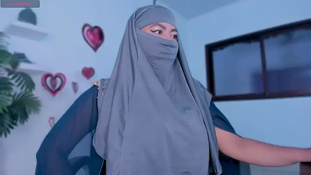 jazmin anbar online show from February 2026 10:11:01 AM