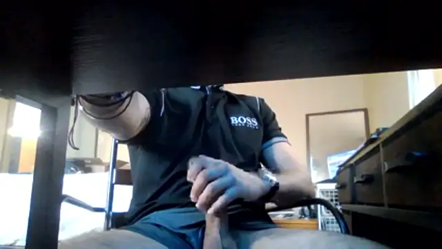 Strokeking4u online show from March 2026 03:40:02 PM