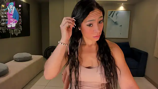 IsabelBornner online show from January 2026 11:12:02 AM