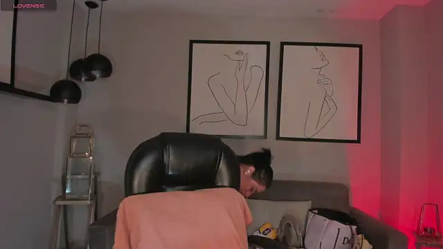 Snapshot of IsabelBornner chatting on February 2026 06:28:02 PM IsabelBornner online show from February 2026 06:28:02 PM