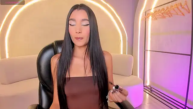 BellaCarteer  online show from March 2026 12:55:01 PM