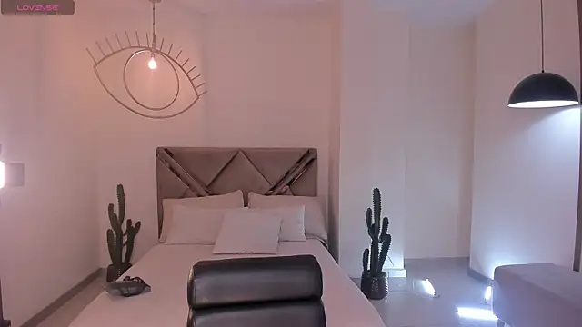 BellaCarteer  online show from March 2026 07:57:02 PM