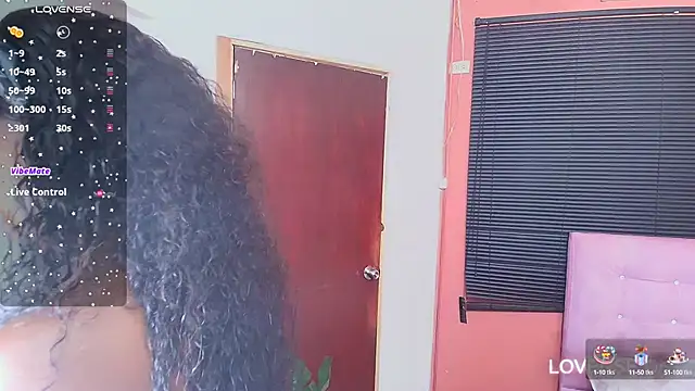 kinkyandsavage online show from January 2025 07:02:02 PM