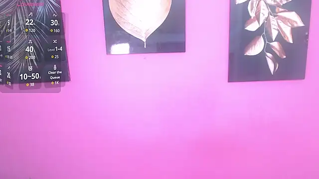 kinkyandsavage online show from February 2025 07:33:02 PM