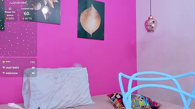 kinkyandsavage online show from October 2025 07:23:02 PM