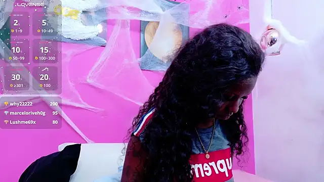 kinkyandsavage online show from October 2025 07:24:01 PM