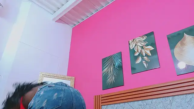 kinkyandsavage online show from April 2026 07:34:02 PM