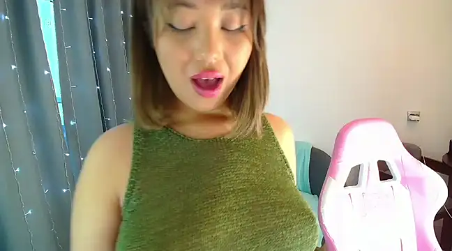 PurrrfectMiko online show from January 2025 08:58:01 AM