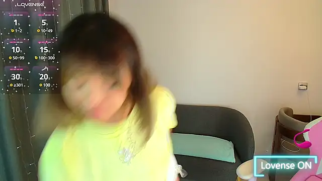 PurrrfectMiko online show from January 2025 06:45:01 PM