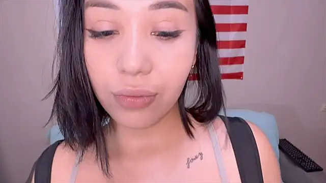 Snapshot of PurrrfectMiko chatting on July 2026 04:57:01 PM PurrrfectMiko online show from July 2026 04:57:01 PM