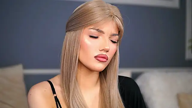 Graciane Lee online show from January 2025 07:12:01 PM