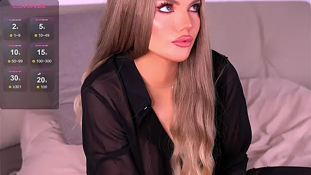 Graciane Lee online show from September 2025 01:15:02 PM