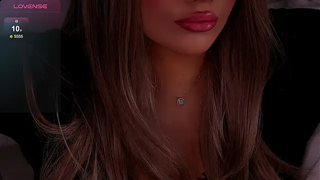 Graciane Lee online show from November 2025 03:55:01 PM