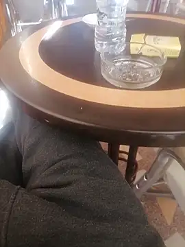 MamhounXx1 online show from December 2024 10:32:01 AM